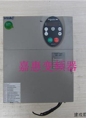 议价施耐德变频器 11KW 380V ATV21HD11N4