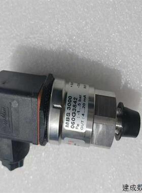议价丹佛斯压力传感器060G3842.-1-5bar13适用