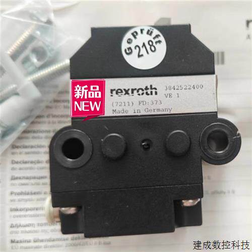 议价力士乐3842522400原装REXROTH现货挡停器