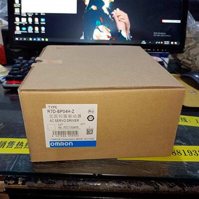 议价R7D-ZP08H R7D-BP02HH-Z 欧姆龙 R7D-BP04H-Z/R88M-G40030H-S