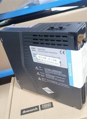 议价汇川驱动器SV600PS5R5I 全新原装正品现货SV600PS2R8I质保一