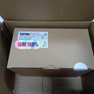 议价(议价)E82EV113K4C伦茨变频器两台现货溢价出售