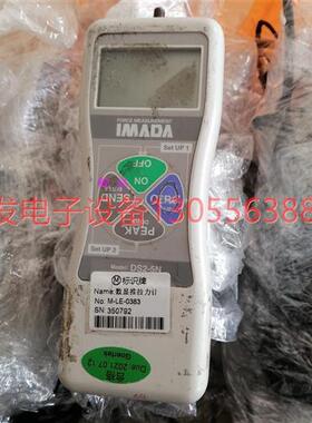 议价IMADA拉力计DS2-5N不坏8台