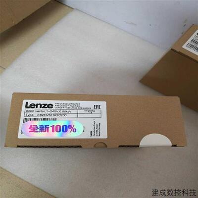 议价(议价)E82EV551-2C200/E82EV551K2C200伦