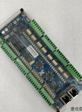 议价DELTA TAU 泰道 AxisLink-IO 9118-00-018-6 -8 -9  原装拆机