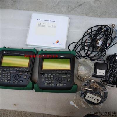 议价Acterna安科特纳EST-120数据测试仪2M误码测试仪