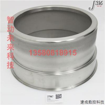 议价27947 APPLIED MATERIALS SHIELD LOWER, 250MM SPACING, 3.3
