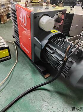 议价九五新爱德华E2M40真空泵出售装机基本没用的功能包