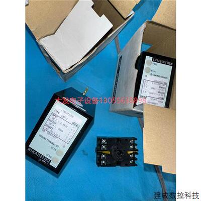 议价RIKADENKI东洋计器TOYO KEIKI信号变换器隔离