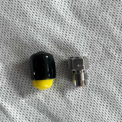议价全新岛津20a单向阀货号228-45705-91数量多多适用