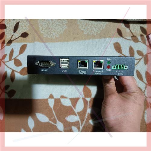 议价CODESYS3.5控制器+STM32核心板,集成Ether