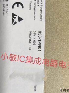 议价VIPA惠朋053-1PN01 323-1BH00 022-1BD00