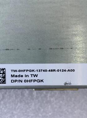 议价0HFPGK DELL MD3800F 3820F 4口 1(明润配件)