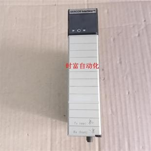 M08SE 议价原装 1756 1756系列通讯模块 成色新