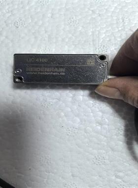 议价HEIDENHAIN海德汉光栅尺读数器LIC4100,I