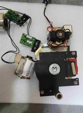 议价施耐德梅兰日兰 框架配件MX-A 380415v MX-A拍前询价