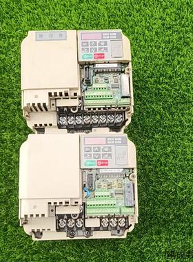 议价安川V1000变频器CIMR-VB4A0011BAA,3.7