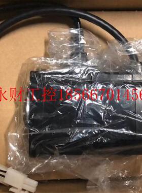 议价安川器人滤波器伺A服机电机 SGSGMPH-01NMPH-01A-YR13 原