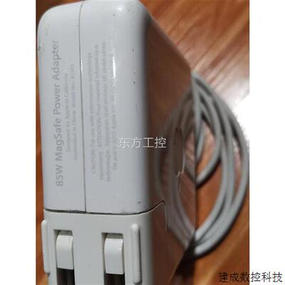议价苹果85W MaegSaf APowr dapter eA1