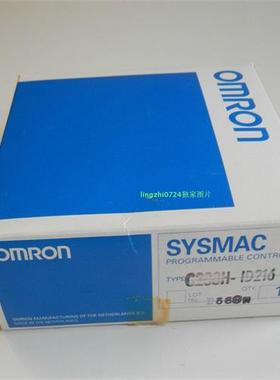 议价C200H-ID216全新原装