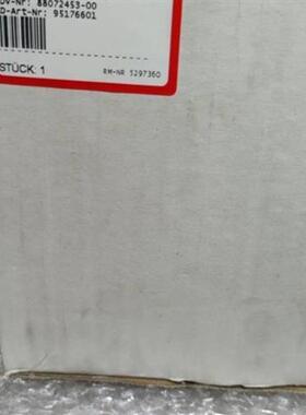 议价GEMU690 40D78715212/N全新原装现货