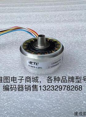 议价R3009-E201编码器旋转变压器伺服电机编码器ETE泰克