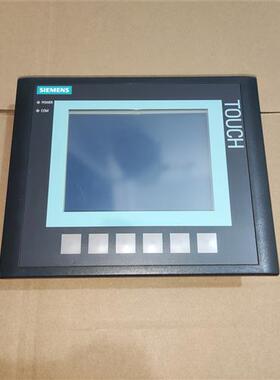 议价9成新6AV6640 KTP178产品触摸屏6AV6 640-0DA11-0AX0包好询