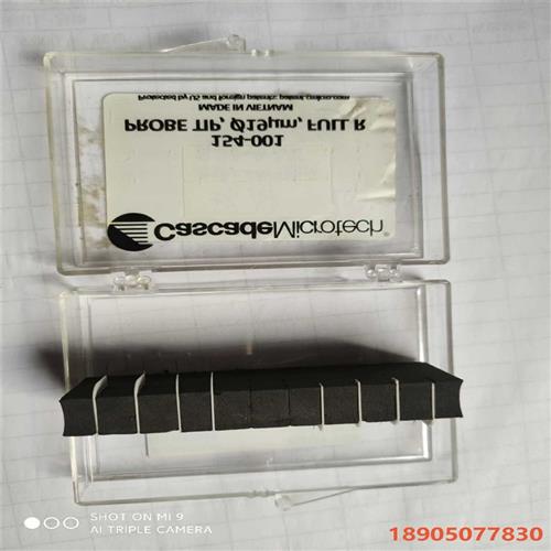 议价拍前咨询scade Microtech探针PART#768T81议价