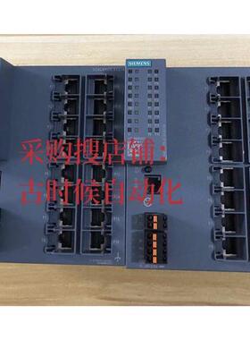议价6GK5 216 6GK5216-0BA00-2AC2/2AA3 产品XC216交换机