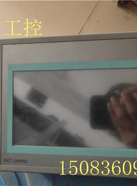 议价原装7寸触摸屏Smart700IE6AV6648-0BC11-3AX0现货