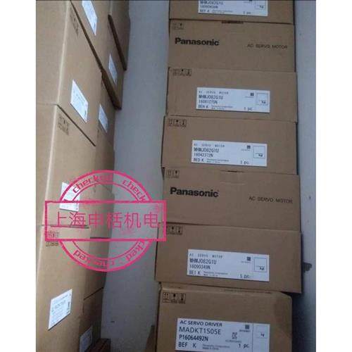 议价R88D-WT10H伺服驱动器原装质保一年欢迎进店议价