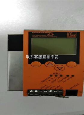 议价品ifm模块AC1303拆机