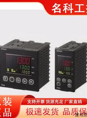 议价正品温控器E5EN-R1T Q1T R3H03T Q3H03T-FLK R3MT Q3MT -500