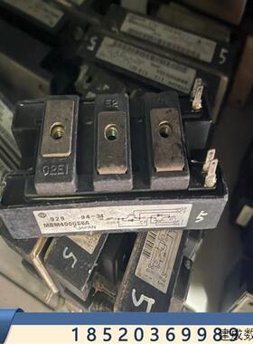 议价MBM400GS6A MBM400GS6AW模块原装拆机