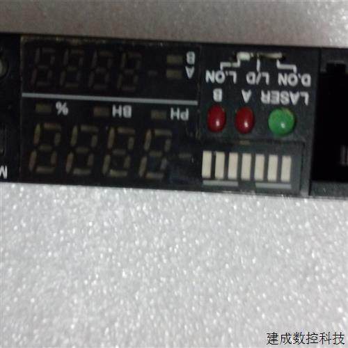 议价KEYENCE/基恩士 激光控制器 LV-21AP