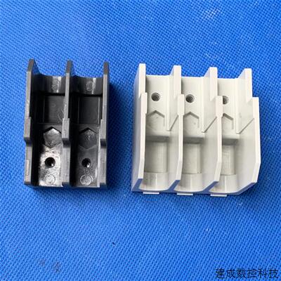 议价ABB变频器ACS850系列30-37-45kw塑料接线端子/塑料端子排