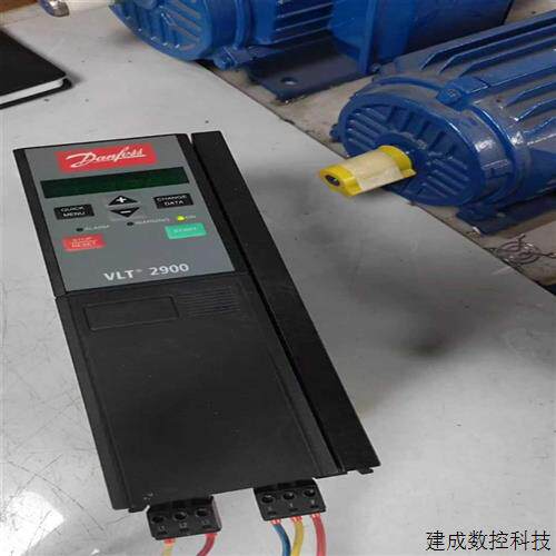 议价丹佛斯变频器2.2KWVL