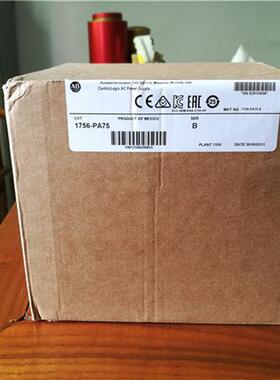 议价罗克韦尔系列模块 1786-RG6F AB全新原装 1786RG6F