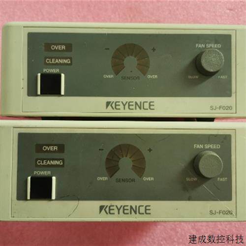议价拆机正品基恩士  SJ-F020 现货