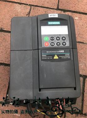 议价6SE6440-2UD22-2BA1 现货 MM440 2.2KW/380V 详情询问客服