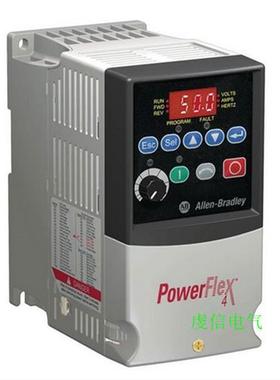 议价22D-D010H204   变频器 罗克韦尔处理器 22DD010H204 正品