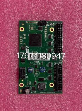 议价ABB主板DSQC401 3HAC032243-001 EI