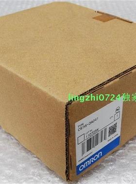 议价正品 CS1W-DA08V/08C/041/AD041/AD081/161-MAD44/MC221-V1