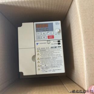 V7CC40P4 44P0 40P7 42P2 拍前询价 41P5 议价全新V7变频器CIMR
