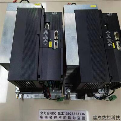 议价AEG控制器1P 400-280 HF 原装现货议价1P400-280HF