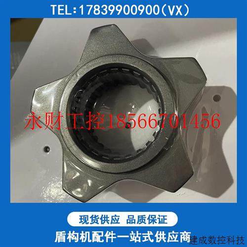 议价德国DEMAG德马格电动葫芦链轮导链器链轮吊钩链轮DC16/DC