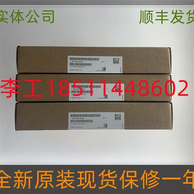 议价C98043-A7105-L4-9全新原装6RA80可逆电源板A5F00101809-011