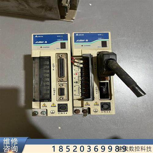 议价拆机台达ASD-B0221-A驱动器和ASD-B0421