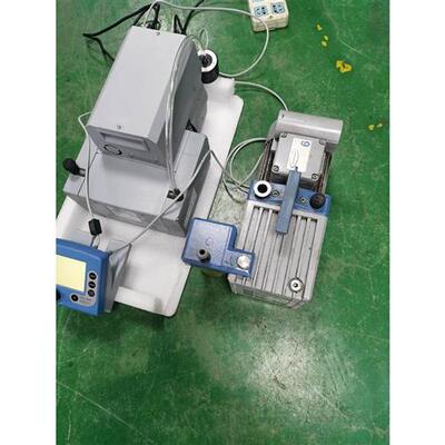 议价普兰德4C 真空泵 CVC3000控制器 VSK3000