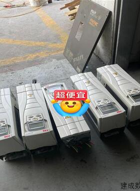 议价ABB变频器17年的成色漂亮ACS510-01-03A3-4(明润配件)